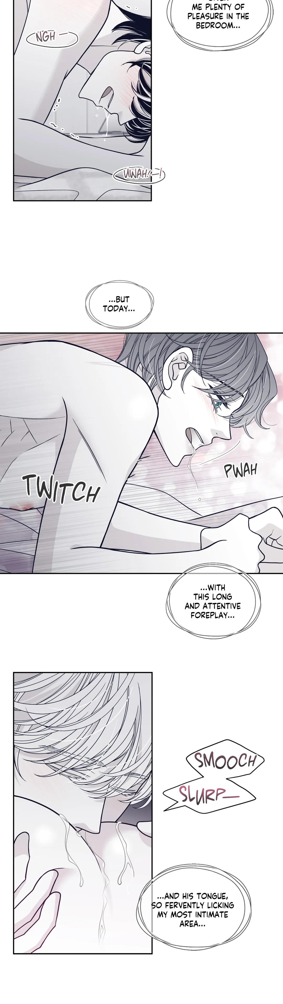 Gold Gray [Official] - Chapter 69 Page 11