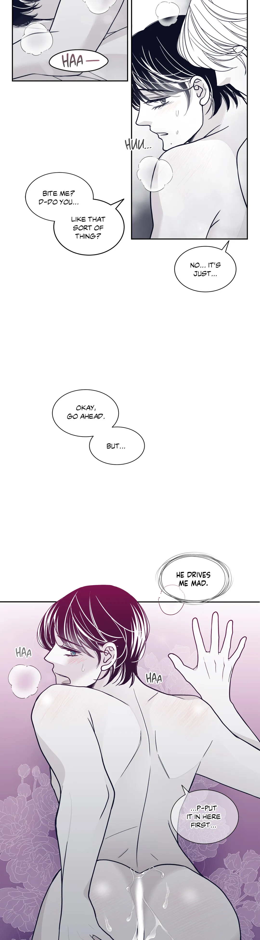 Gold Gray [Official] - Chapter 69 Page 13