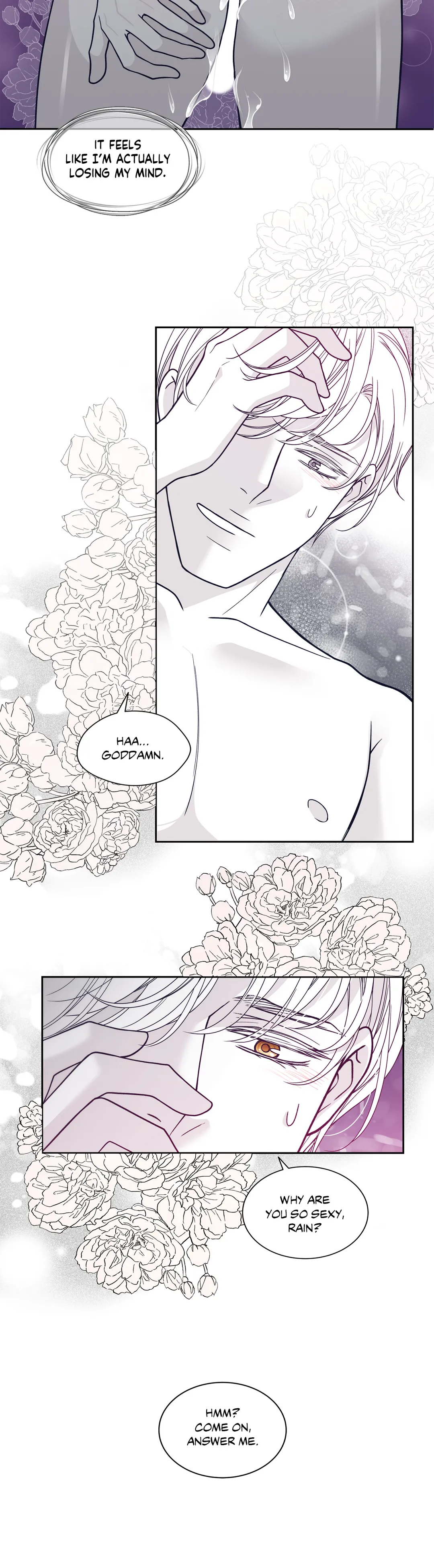 Gold Gray [Official] - Chapter 69 Page 14