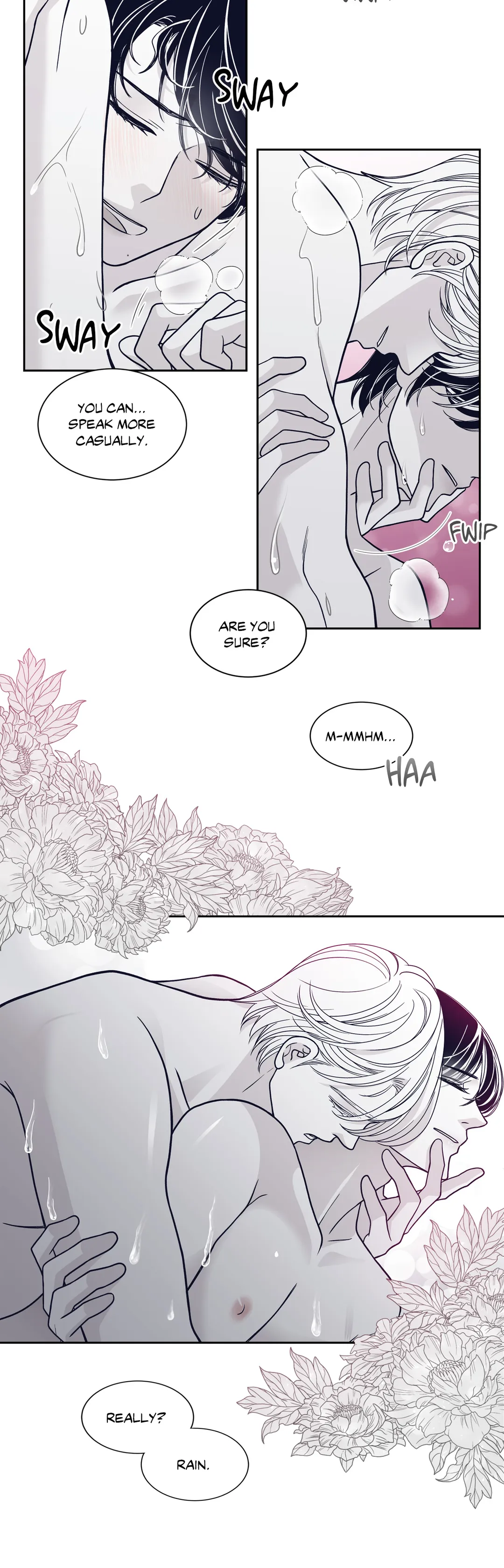 Gold Gray [Official] - Chapter 69 Page 18