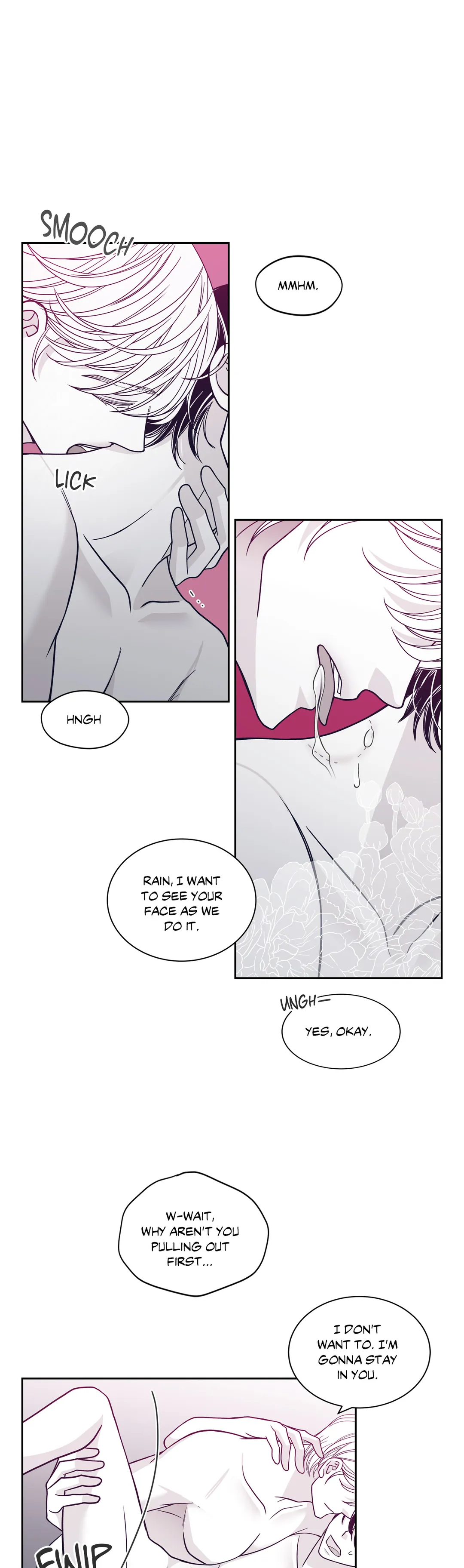 Gold Gray [Official] - Chapter 69 Page 19