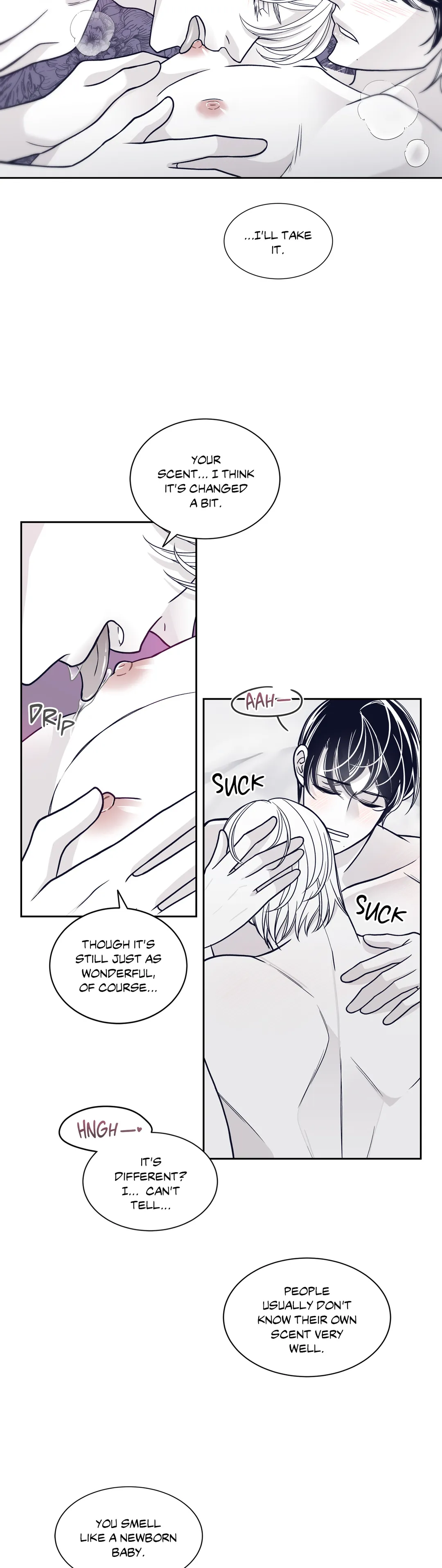 Gold Gray [Official] - Chapter 69 Page 23