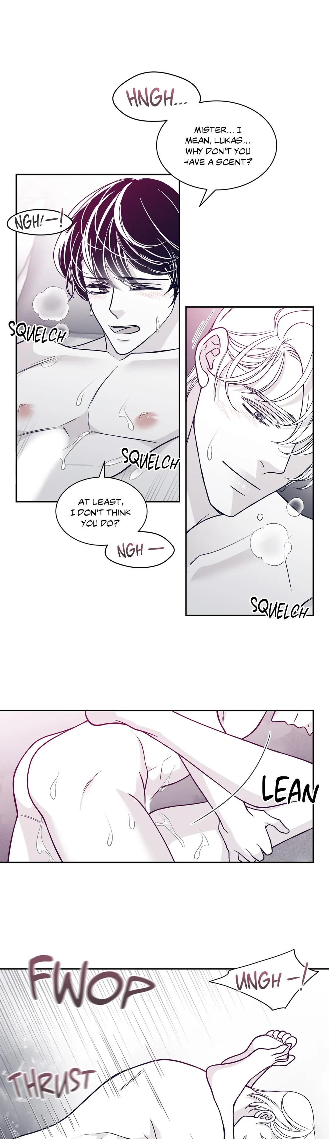 Gold Gray [Official] - Chapter 69 Page 25