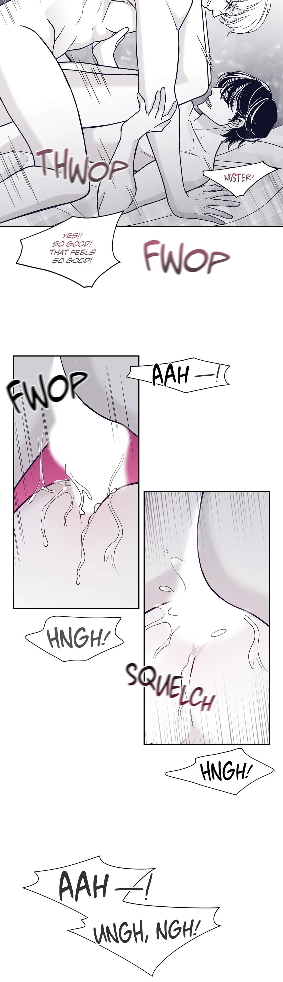 Gold Gray [Official] - Chapter 69 Page 26
