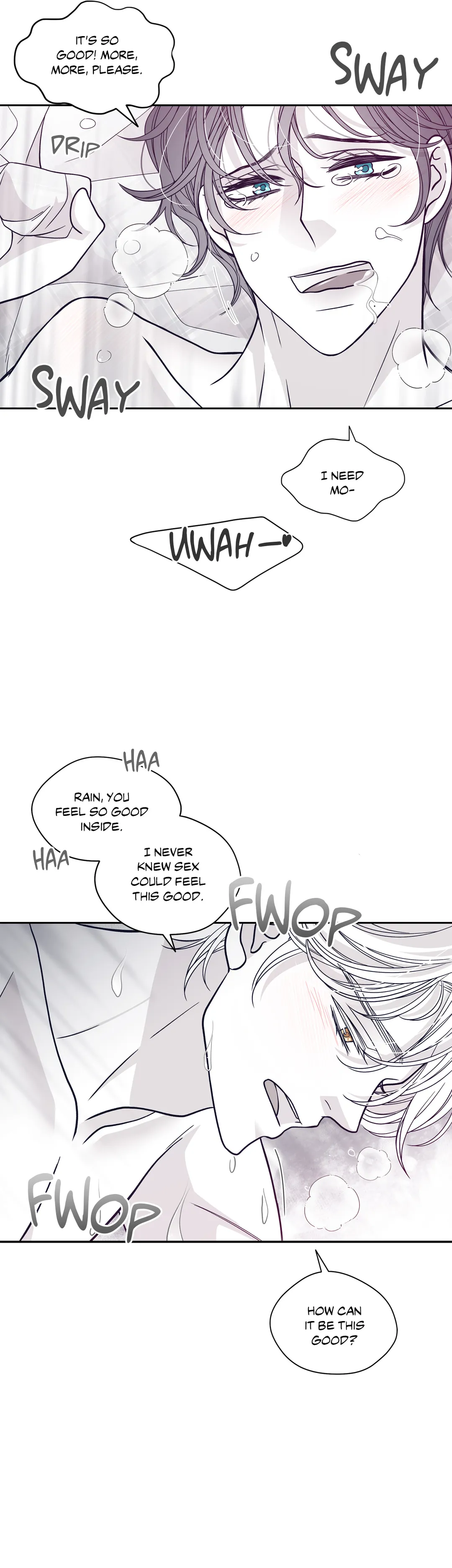 Gold Gray [Official] - Chapter 69 Page 27