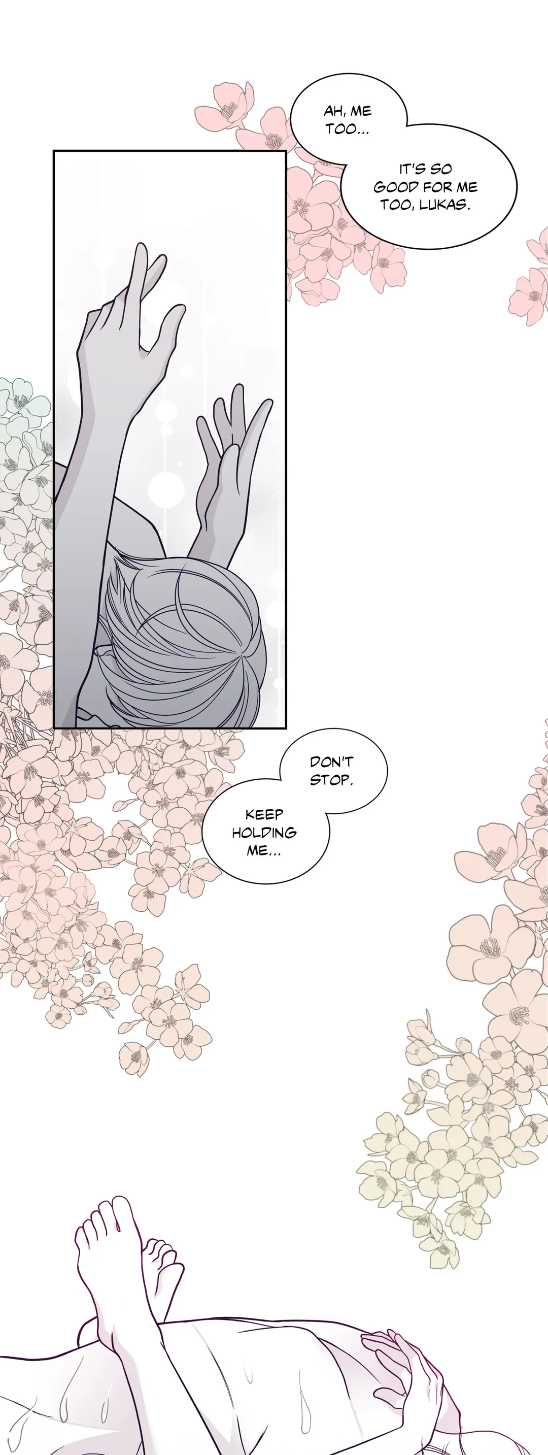 Gold Gray [Official] - Chapter 69 Page 28