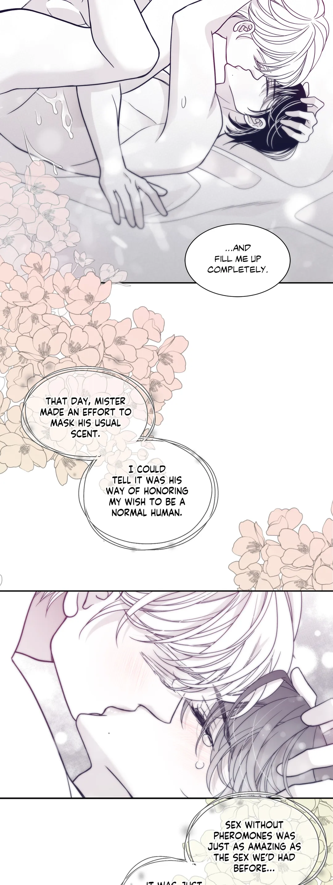 Gold Gray [Official] - Chapter 69 Page 29