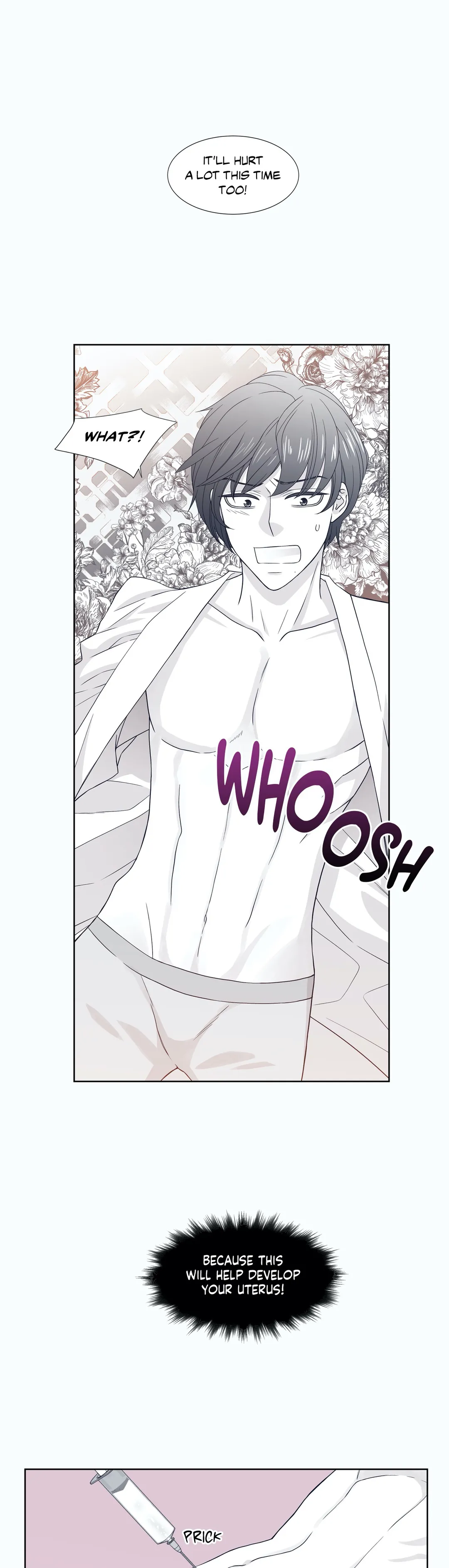 Gold Gray [Official] - Chapter 7 Page 2