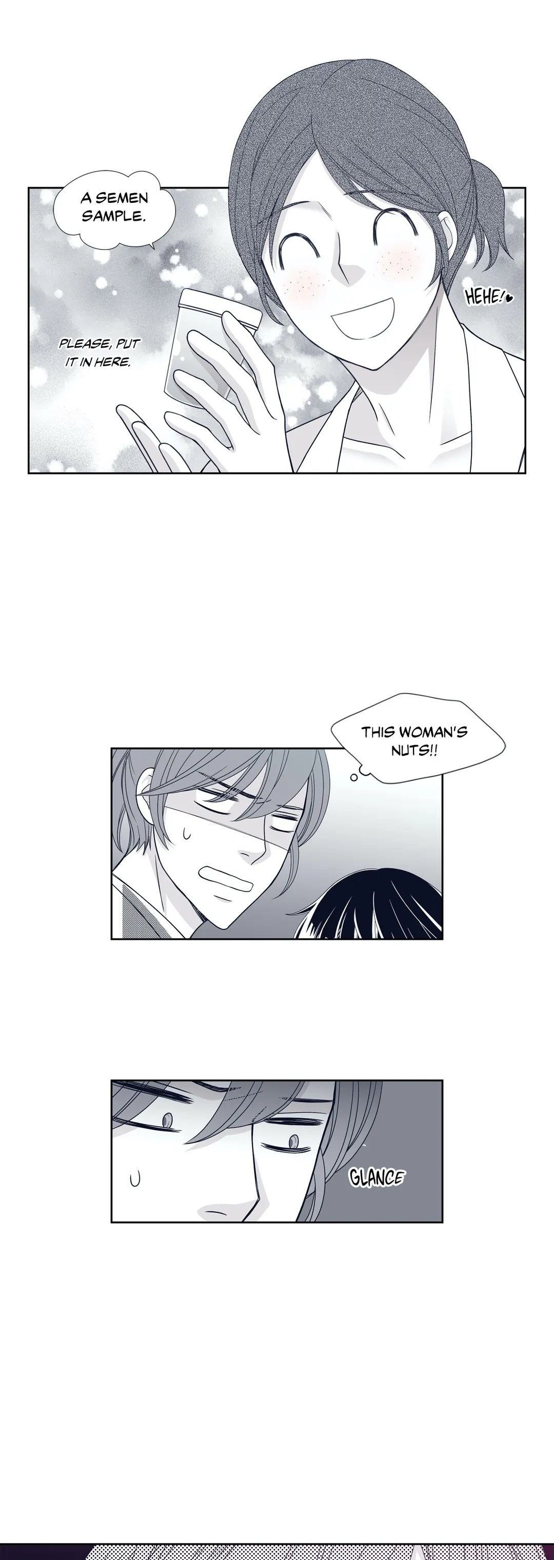 Gold Gray [Official] - Chapter 7 Page 8