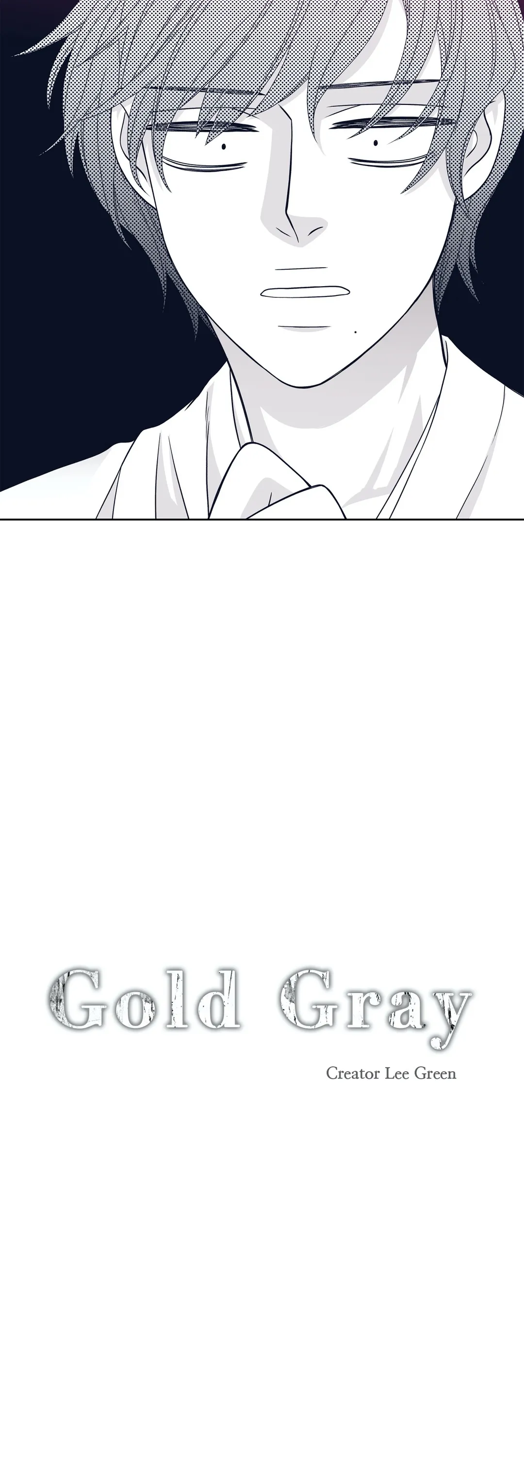 Gold Gray [Official] - Chapter 7 Page 9