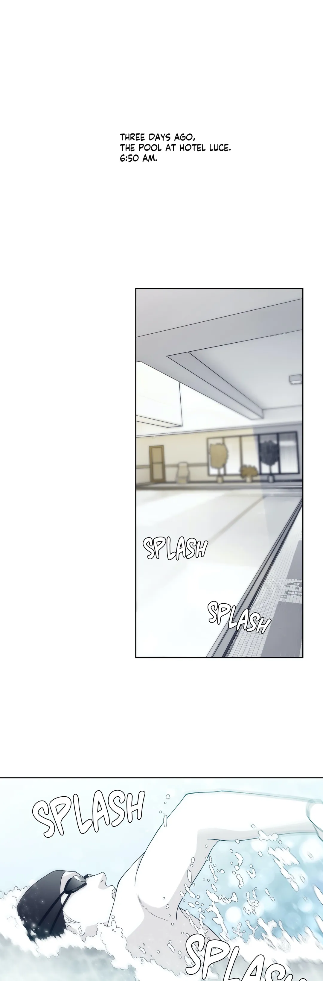 Gold Gray [Official] - Chapter 7 Page 10