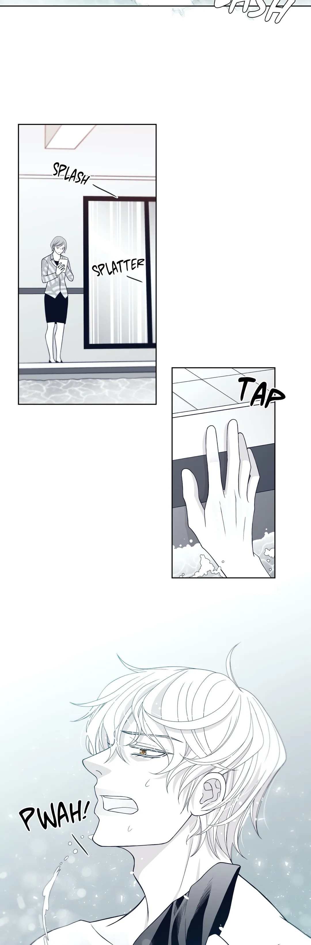 Gold Gray [Official] - Chapter 7 Page 11