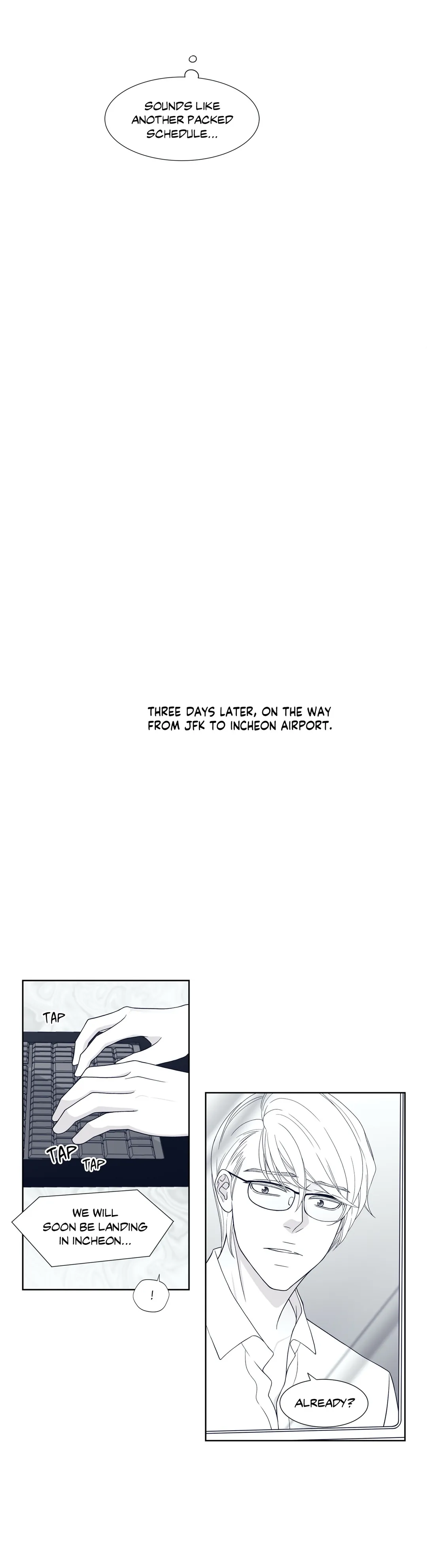 Gold Gray [Official] - Chapter 7 Page 14