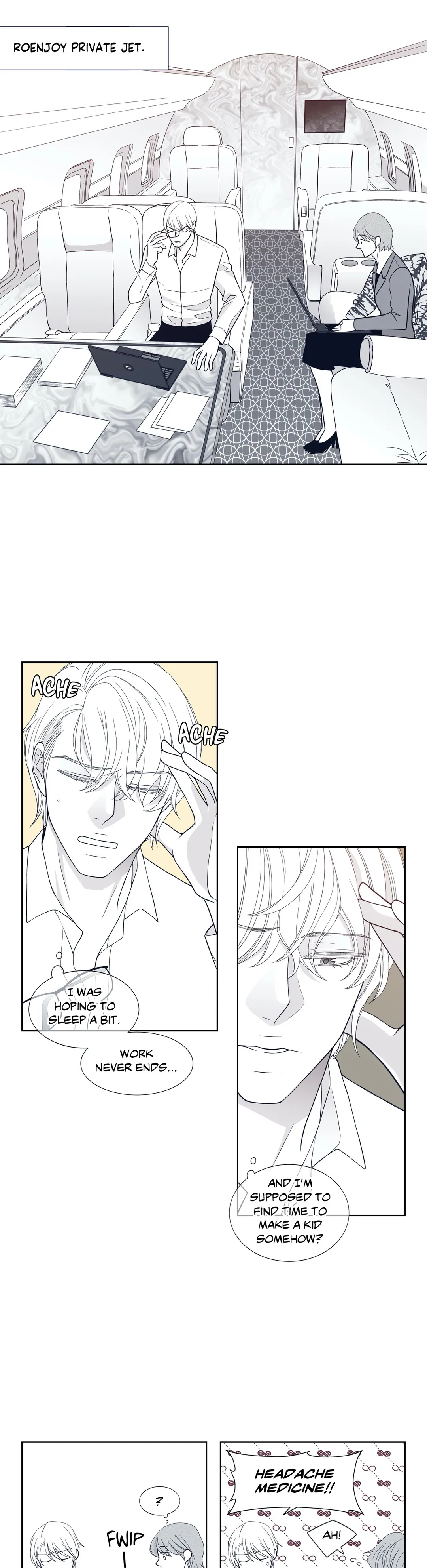 Gold Gray [Official] - Chapter 7 Page 15
