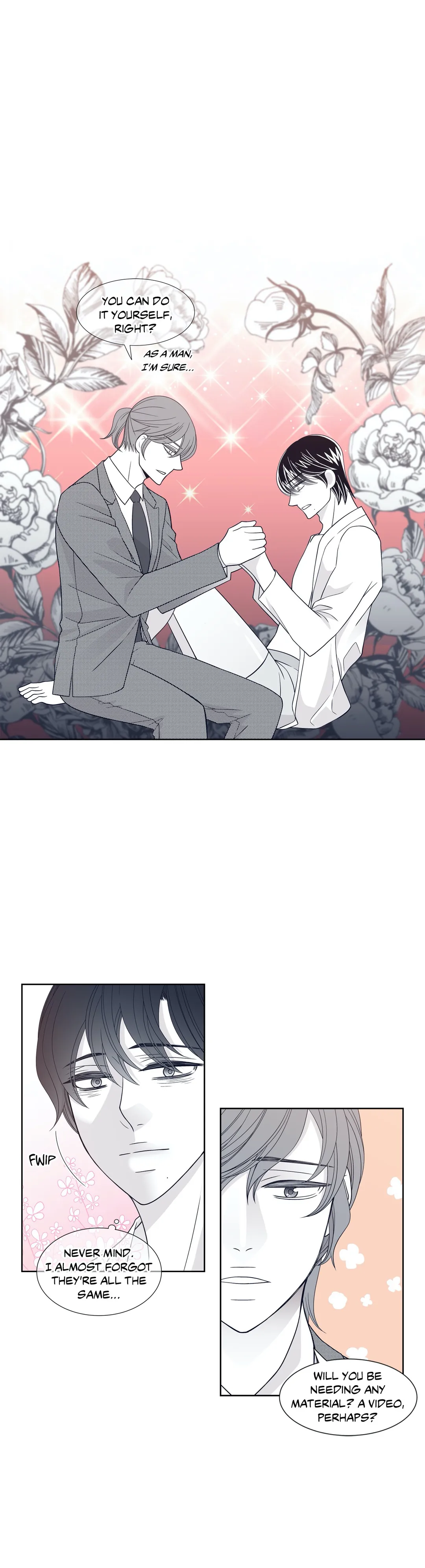 Gold Gray [Official] - Chapter 7 Page 20
