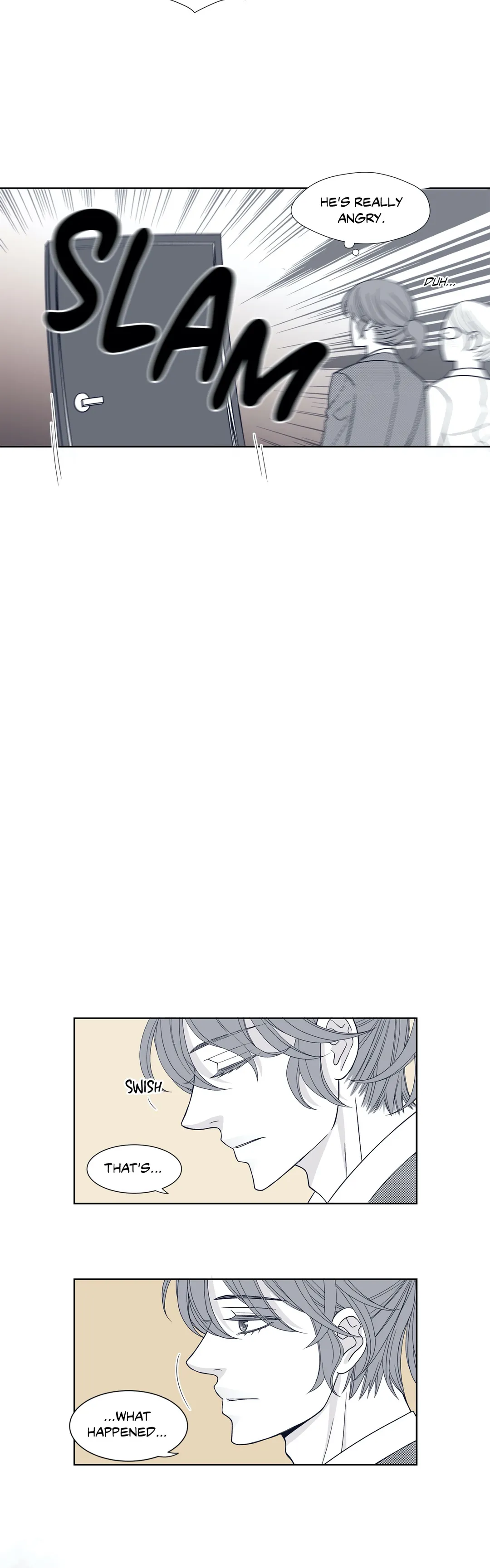Gold Gray [Official] - Chapter 7 Page 22