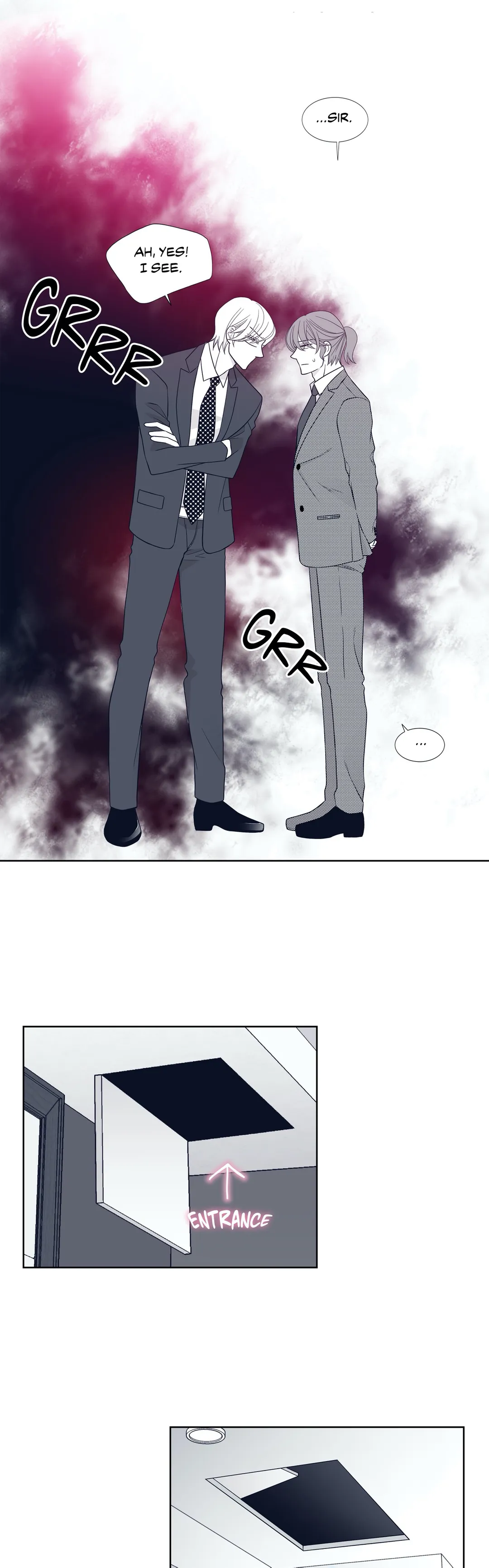 Gold Gray [Official] - Chapter 7 Page 23