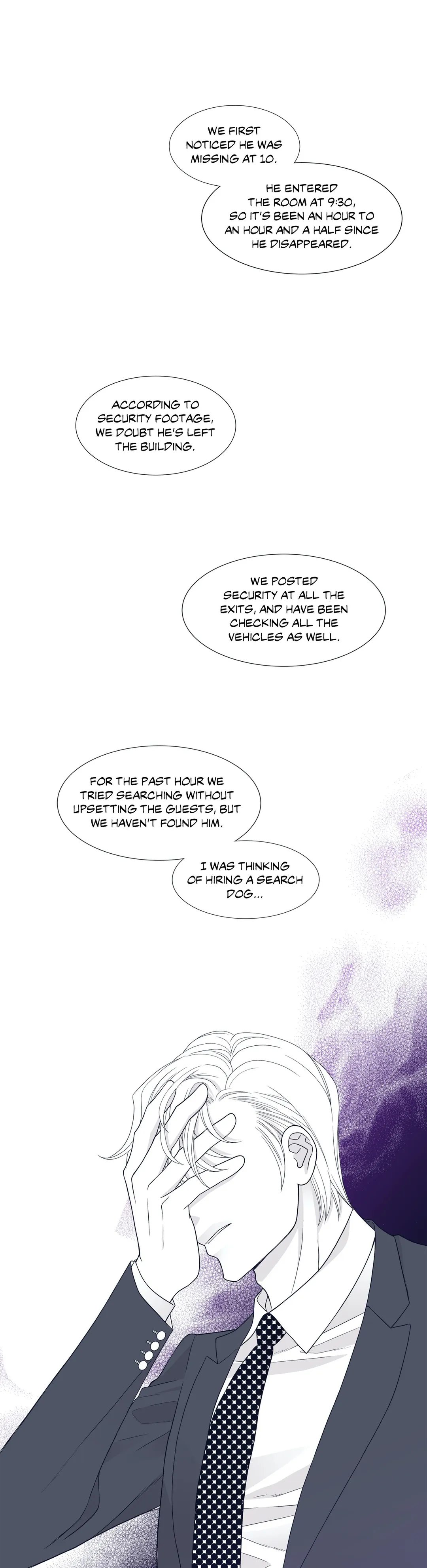 Gold Gray [Official] - Chapter 7 Page 25