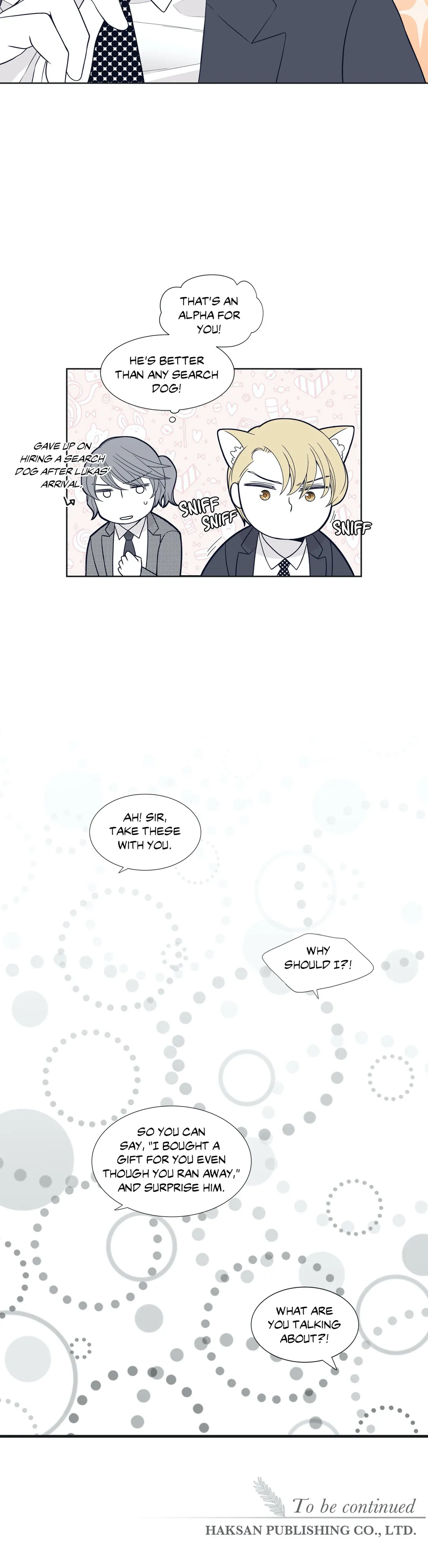 Gold Gray [Official] - Chapter 7 Page 27