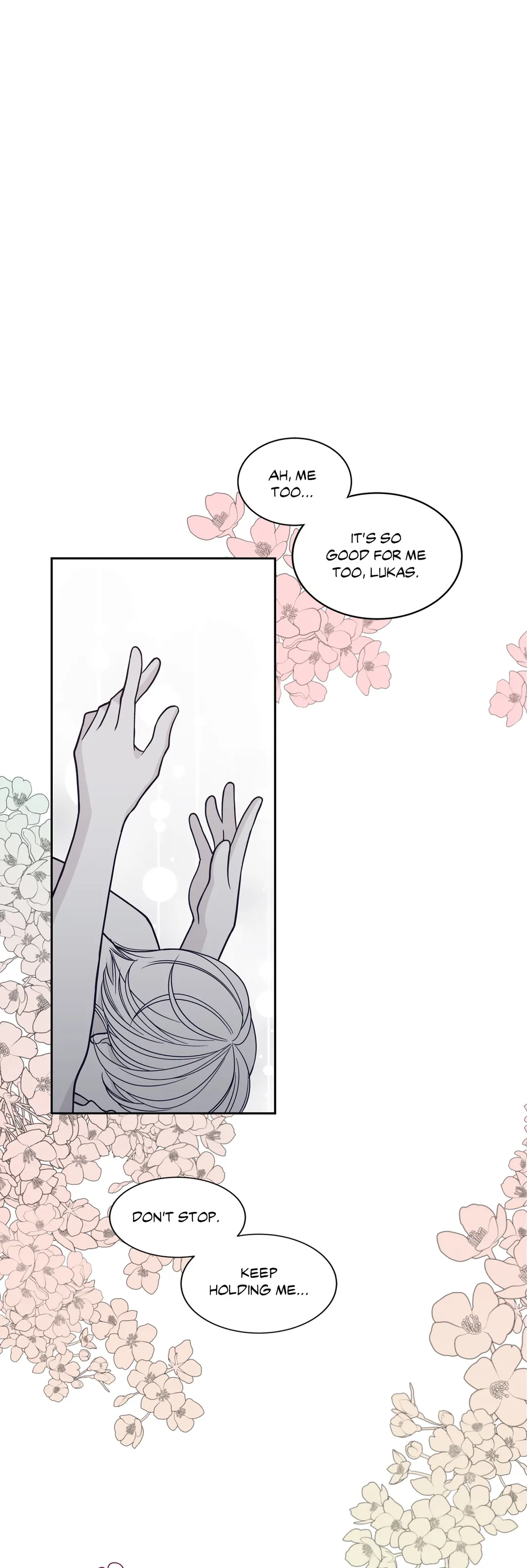 Gold Gray [Official] - Chapter 70 Page 2