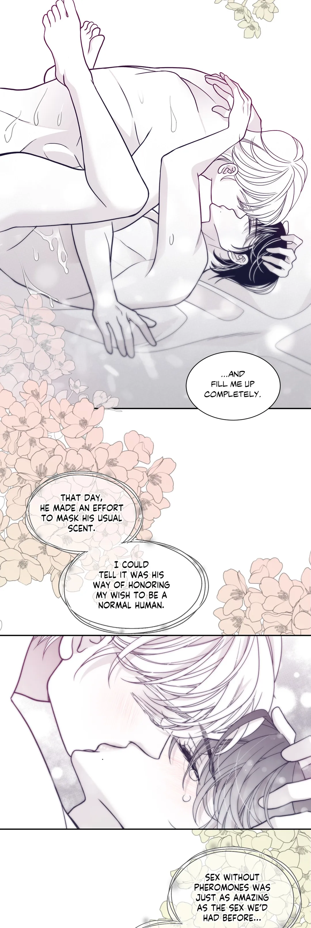 Gold Gray [Official] - Chapter 70 Page 3