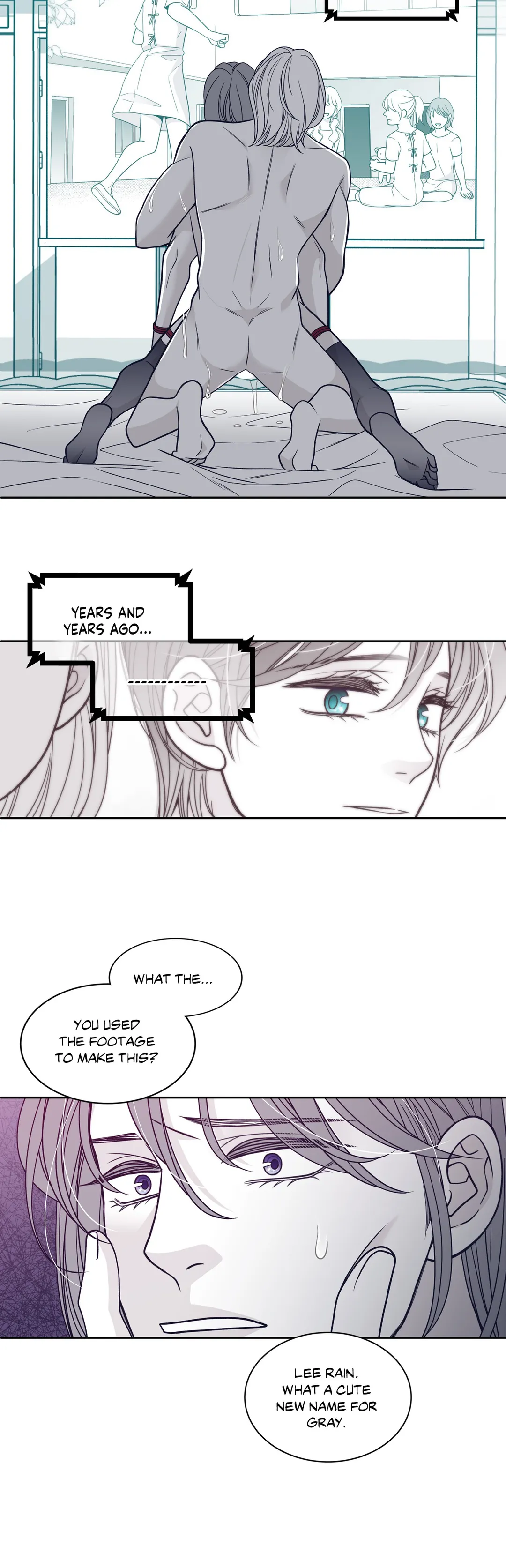 Gold Gray [Official] - Chapter 70 Page 13