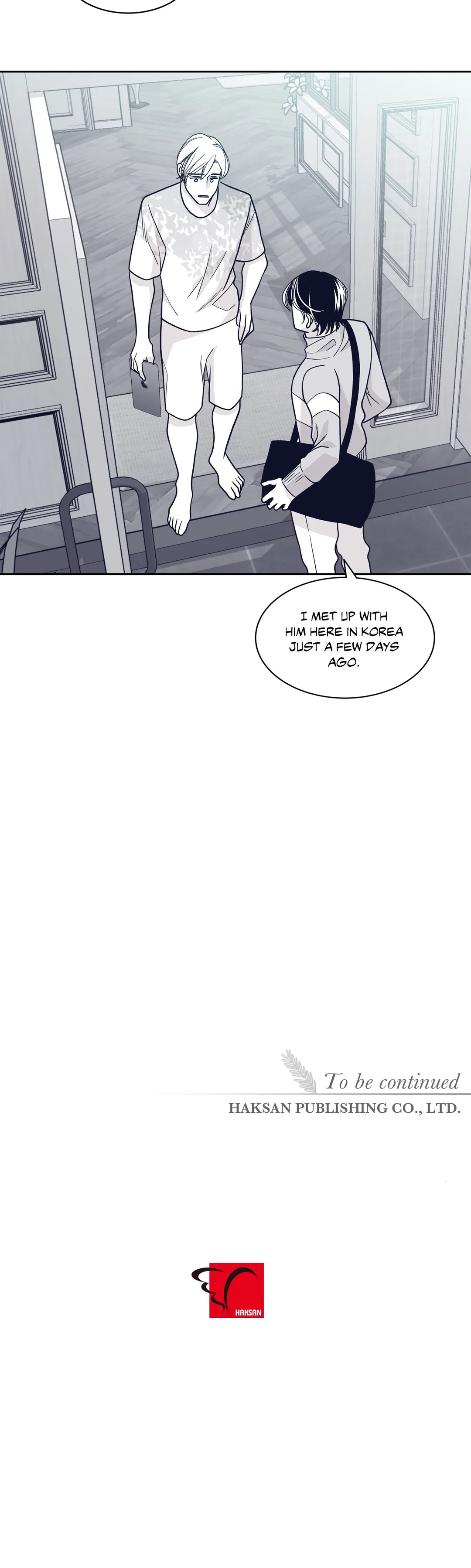 Gold Gray [Official] - Chapter 70 Page 30