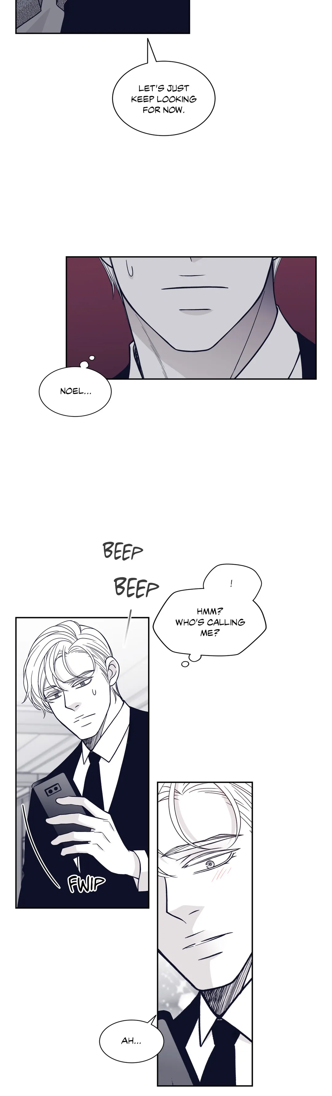 Gold Gray [Official] - Chapter 71 Page 18