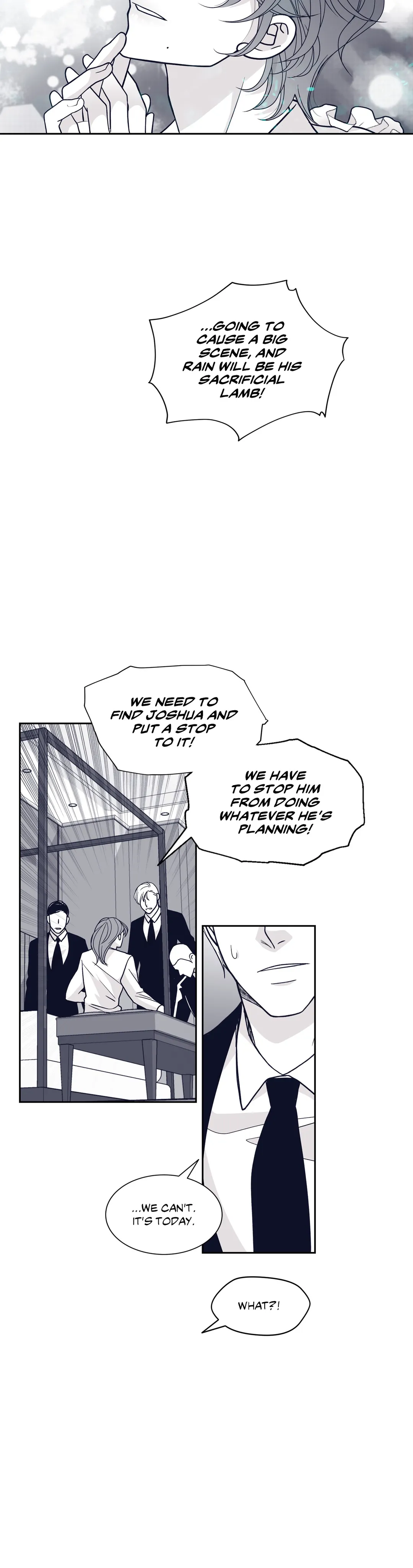 Gold Gray [Official] - Chapter 71 Page 30