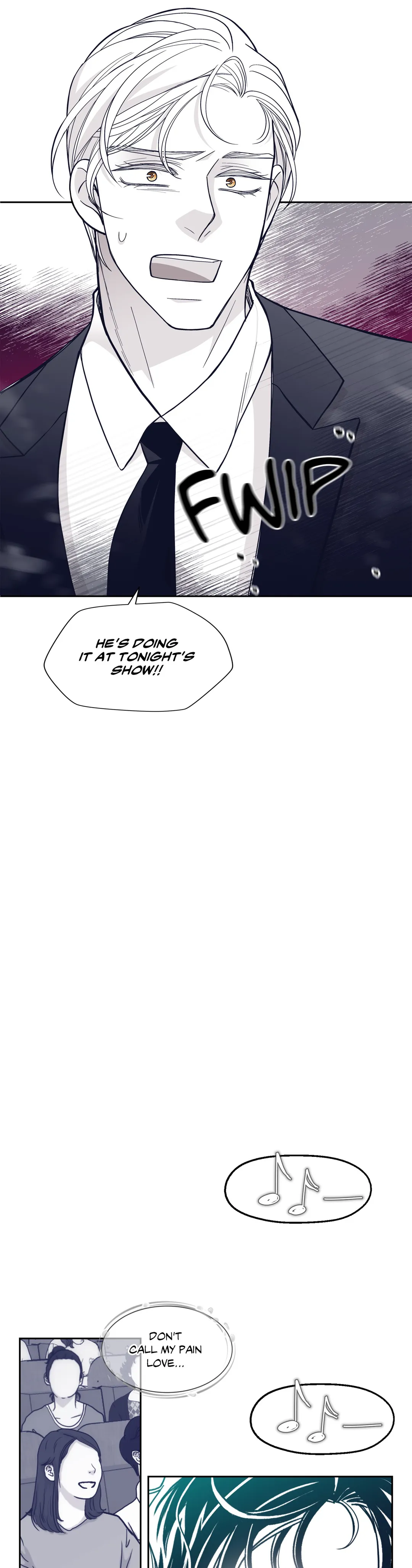 Gold Gray [Official] - Chapter 71 Page 31