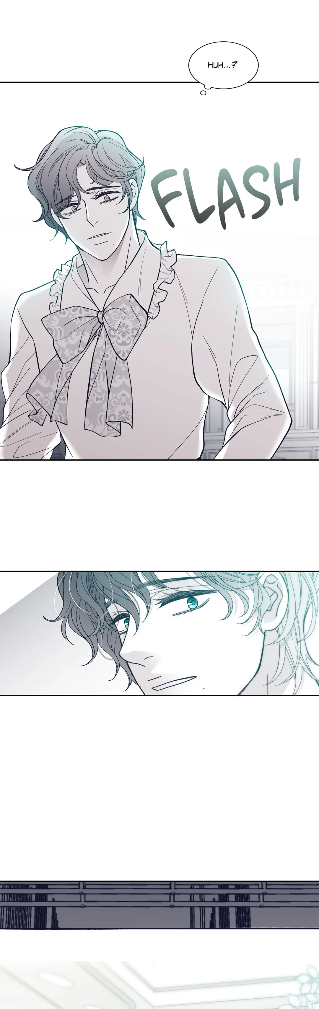 Gold Gray [Official] - Chapter 71 Page 34