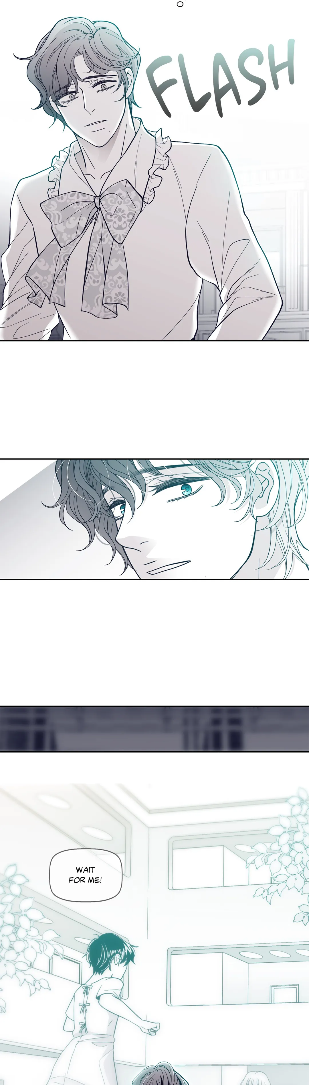 Gold Gray [Official] - Chapter 72 Page 3