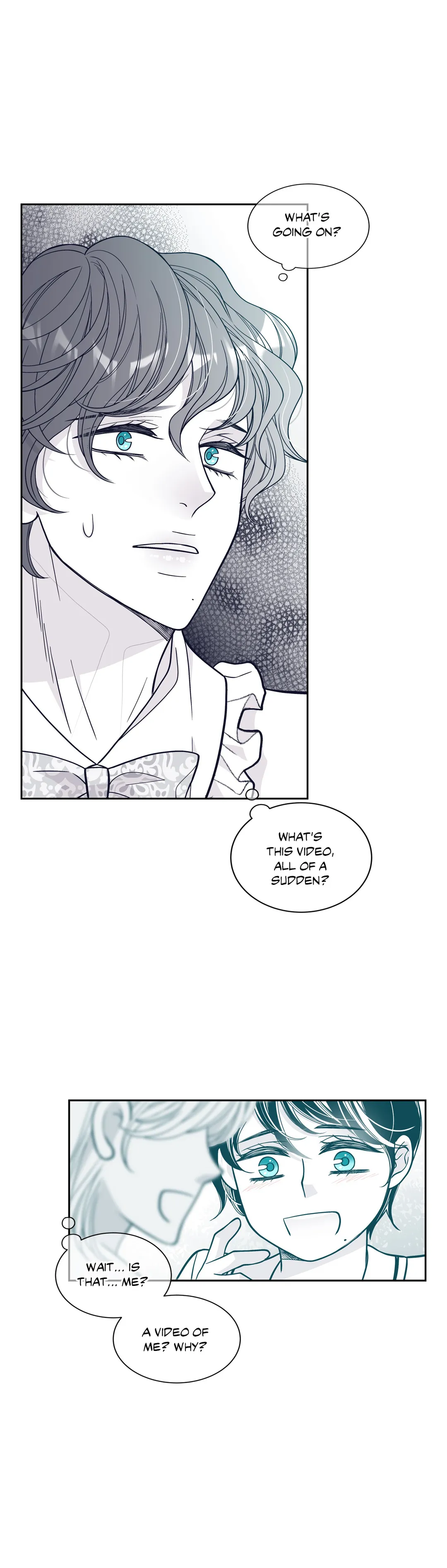 Gold Gray [Official] - Chapter 72 Page 5