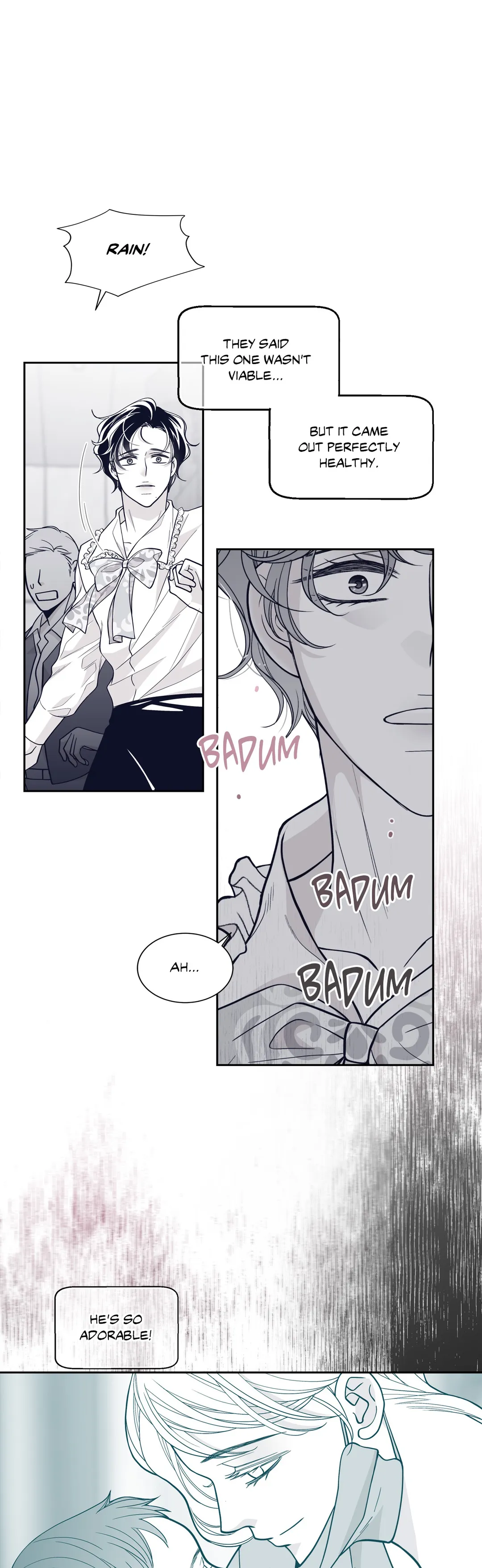 Gold Gray [Official] - Chapter 72 Page 13
