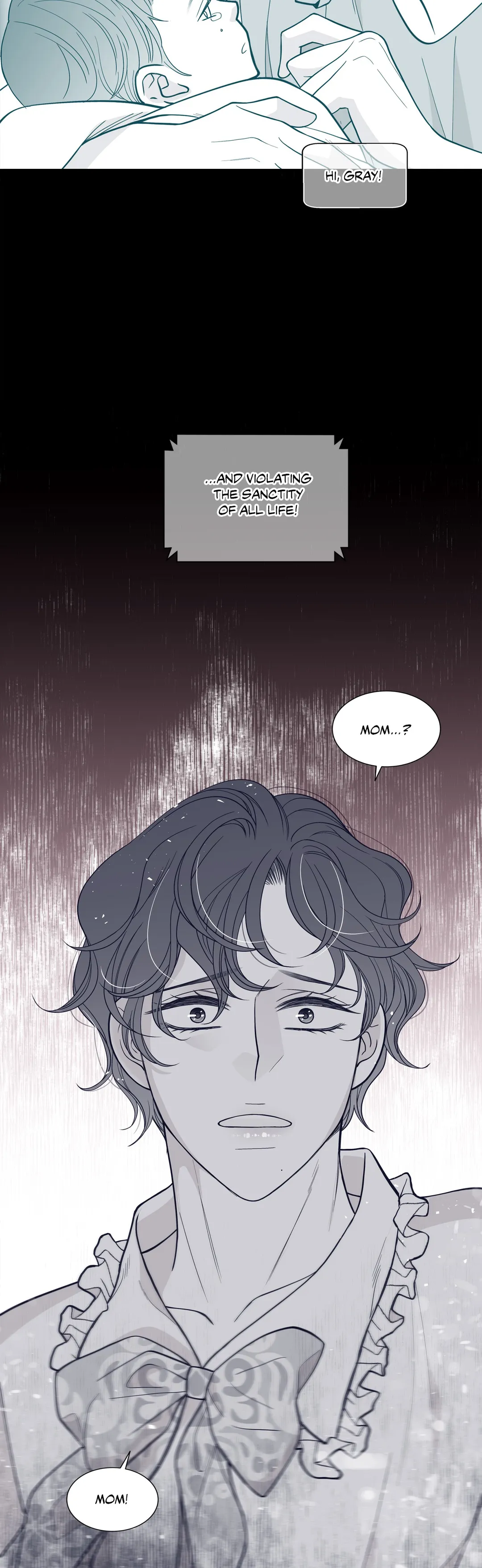 Gold Gray [Official] - Chapter 72 Page 14