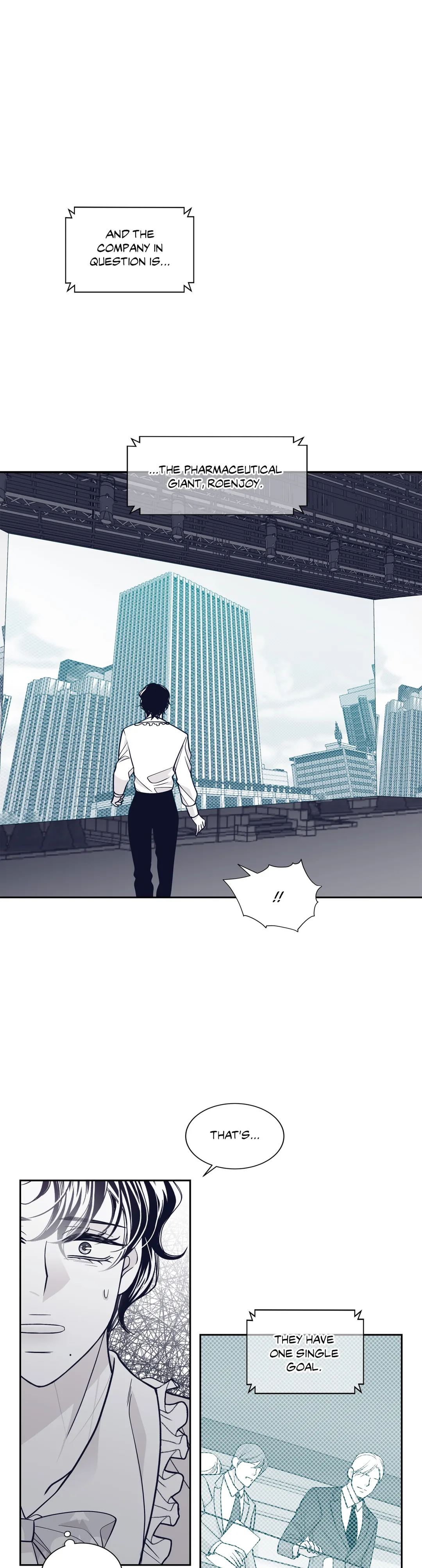 Gold Gray [Official] - Chapter 72 Page 18