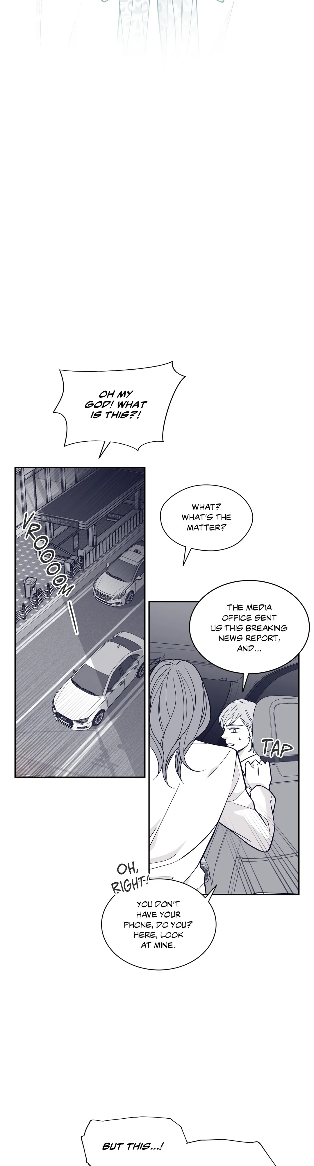Gold Gray [Official] - Chapter 72 Page 22