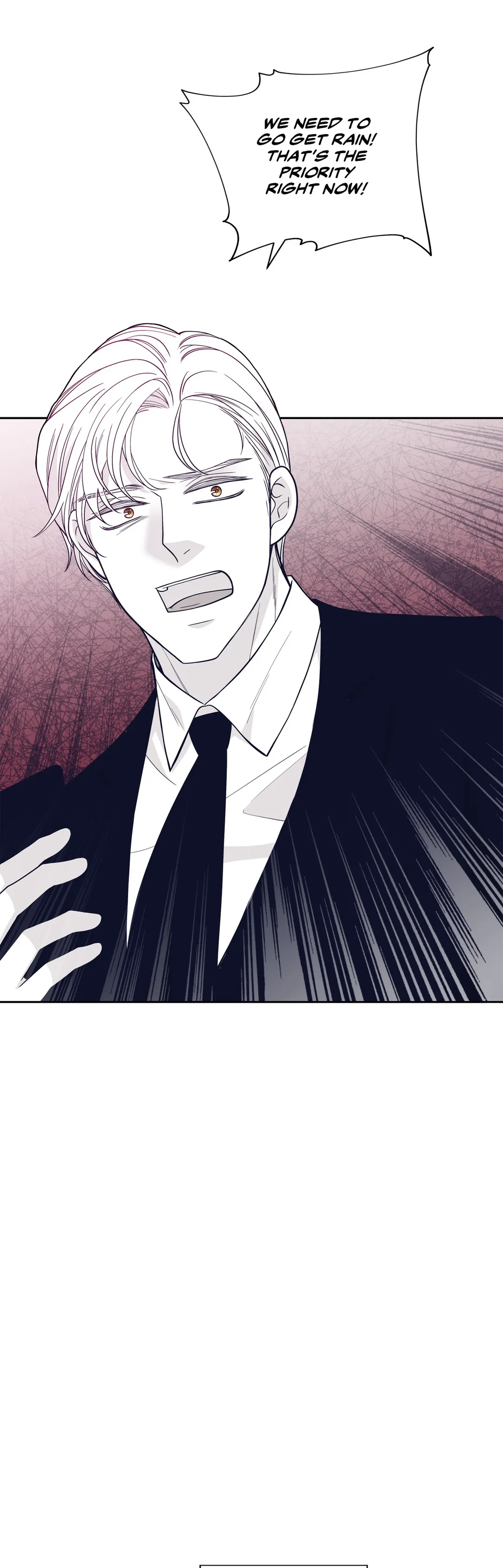 Gold Gray [Official] - Chapter 72 Page 25
