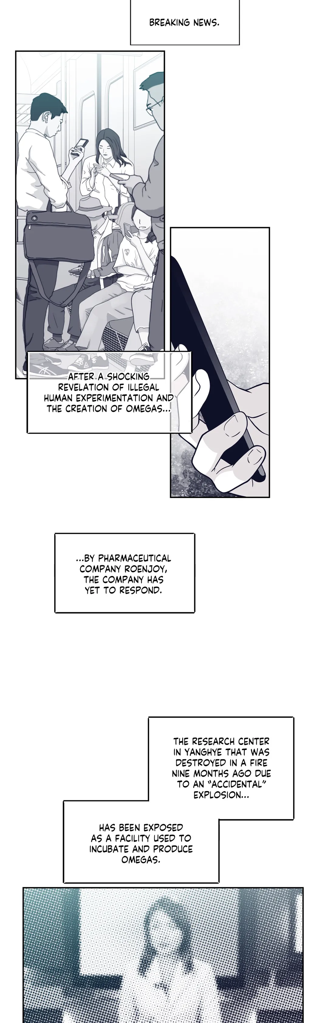Gold Gray [Official] - Chapter 72 Page 26