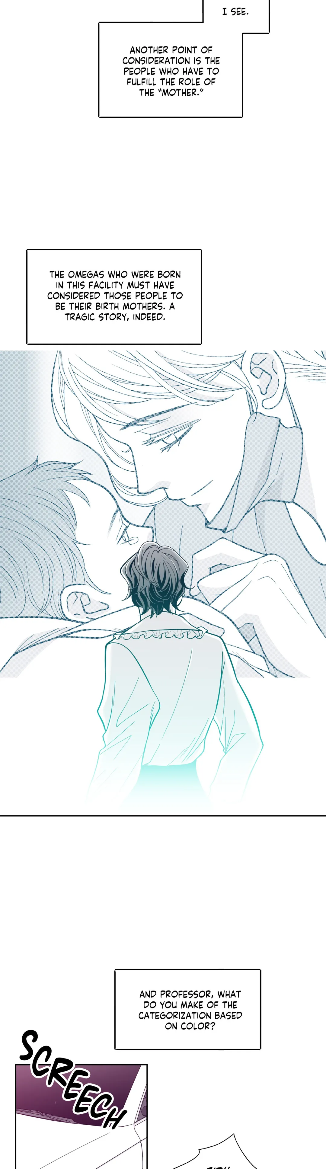 Gold Gray [Official] - Chapter 72 Page 29