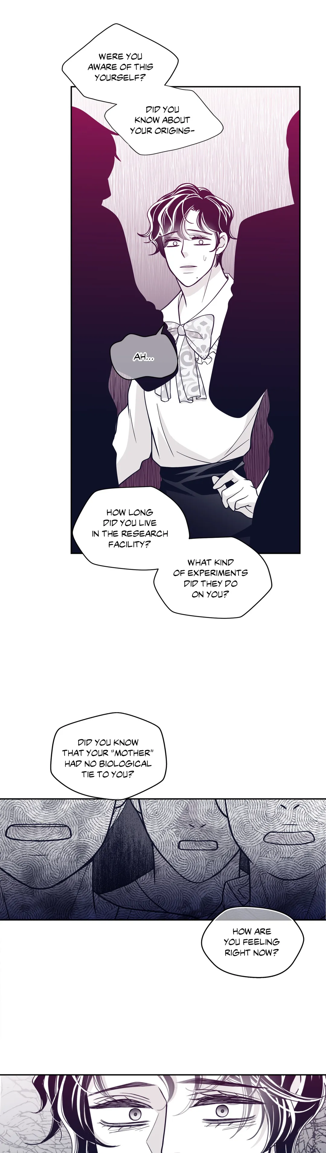 Gold Gray [Official] - Chapter 73 Page 10