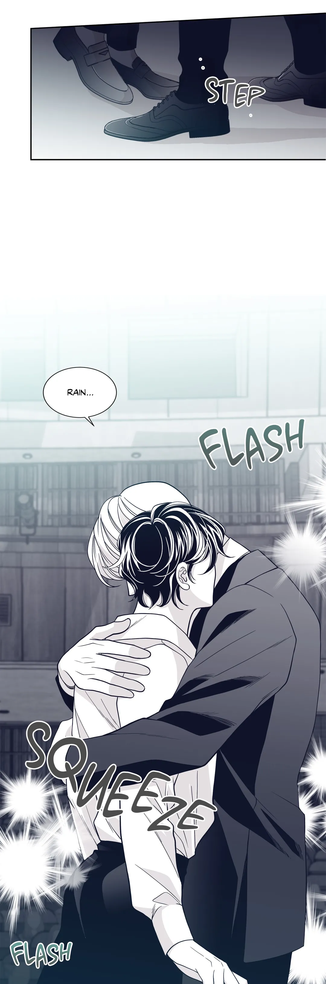 Gold Gray [Official] - Chapter 73 Page 14