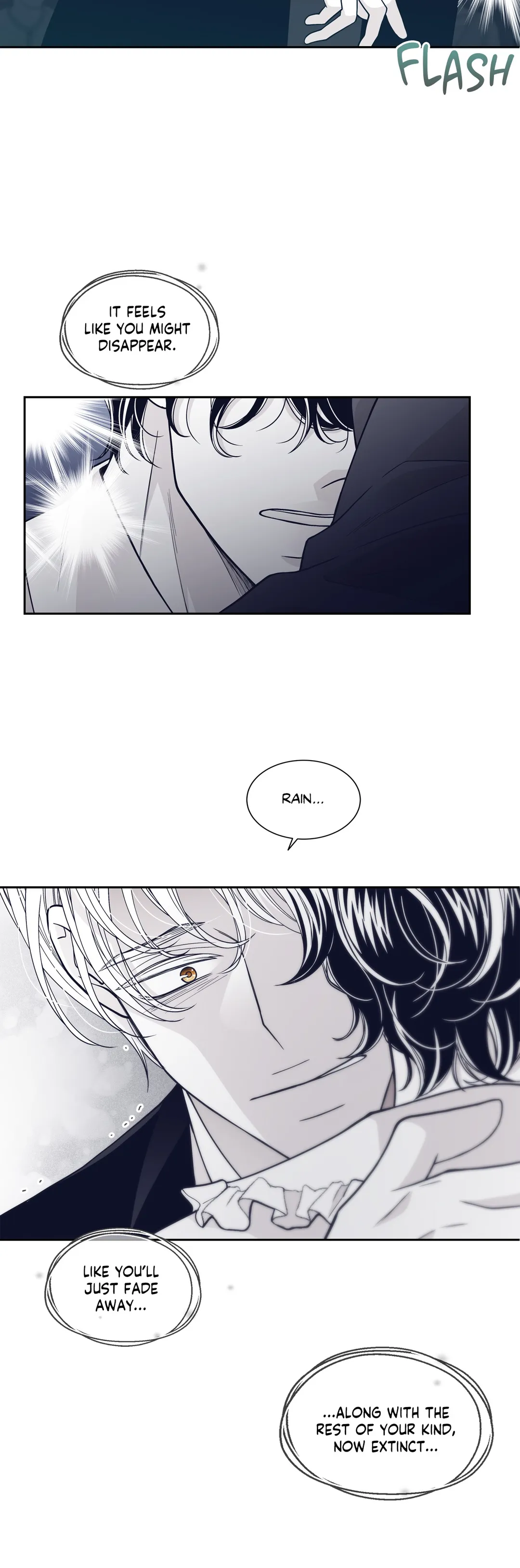 Gold Gray [Official] - Chapter 73 Page 15