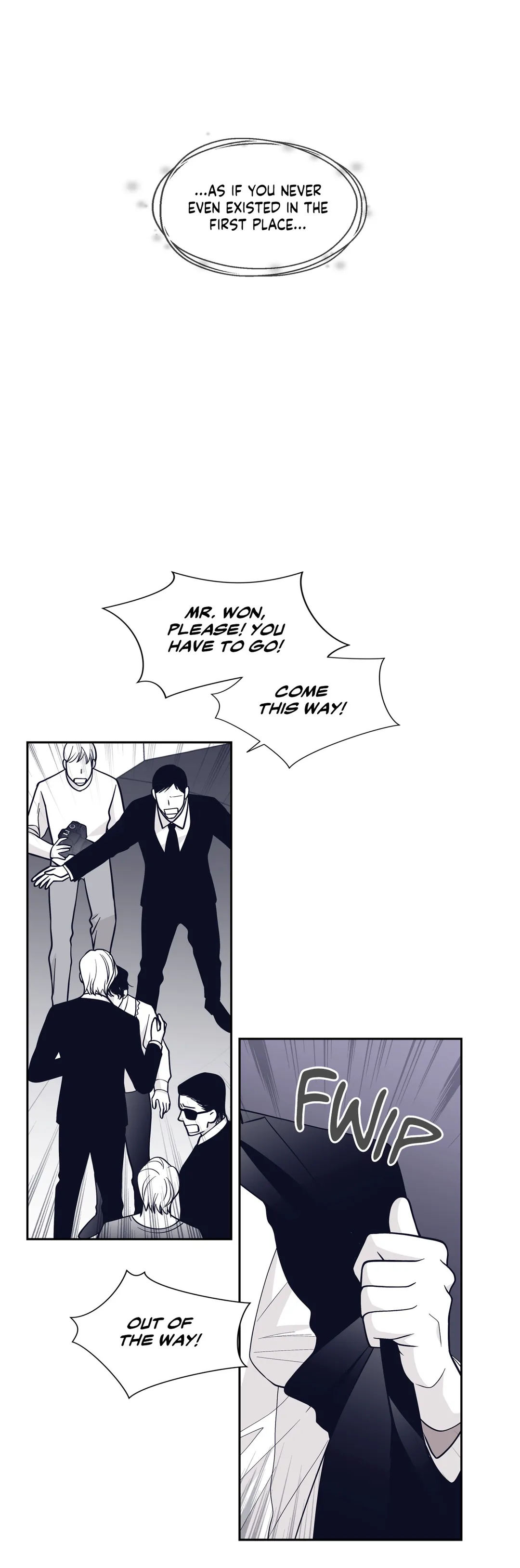 Gold Gray [Official] - Chapter 73 Page 16