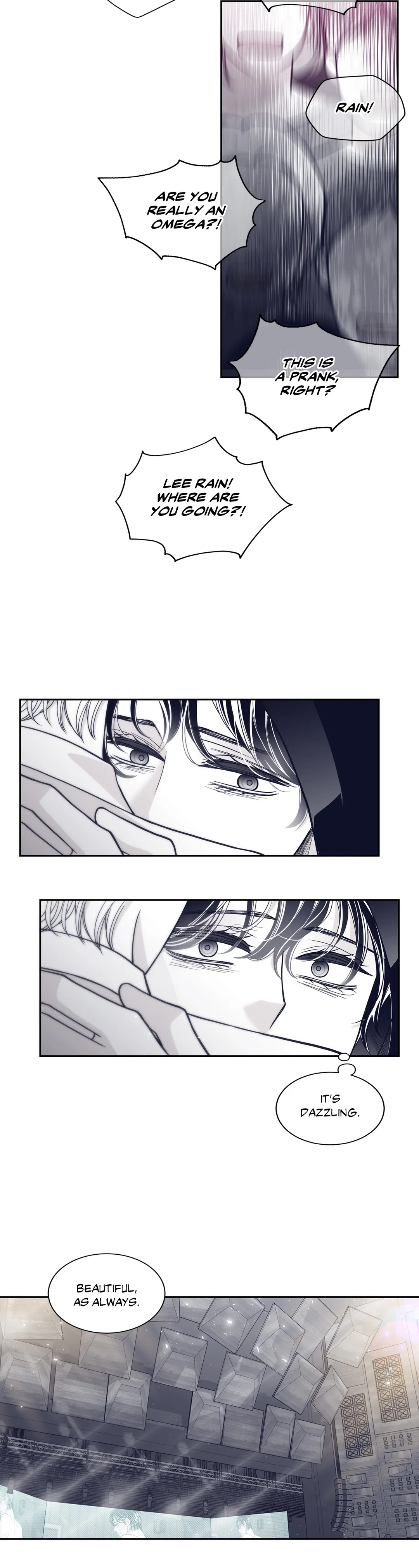 Gold Gray [Official] - Chapter 73 Page 19