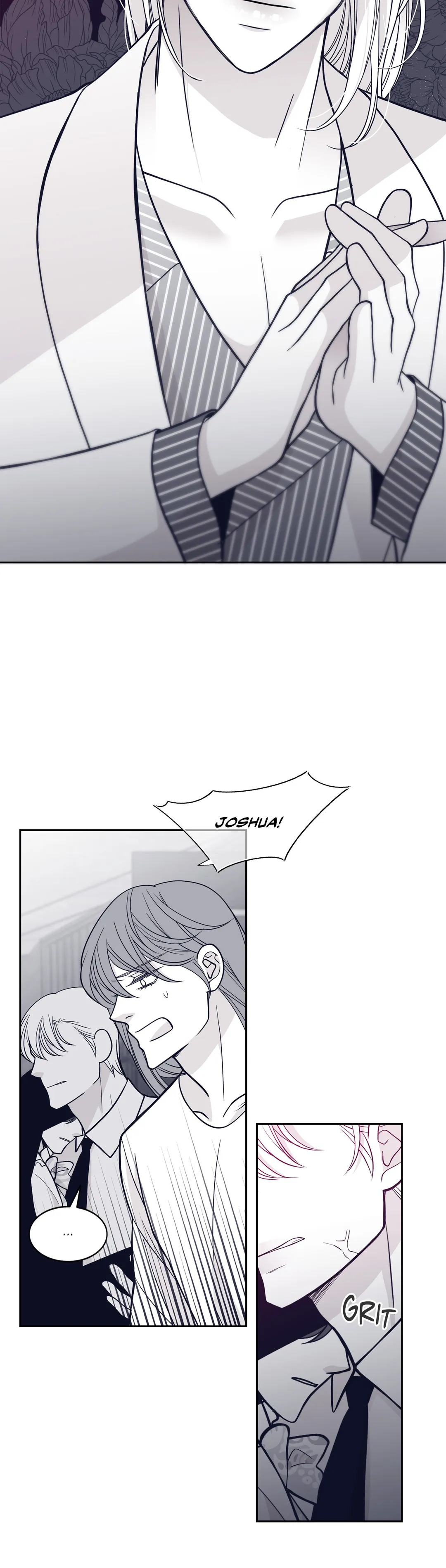 Gold Gray [Official] - Chapter 73 Page 22