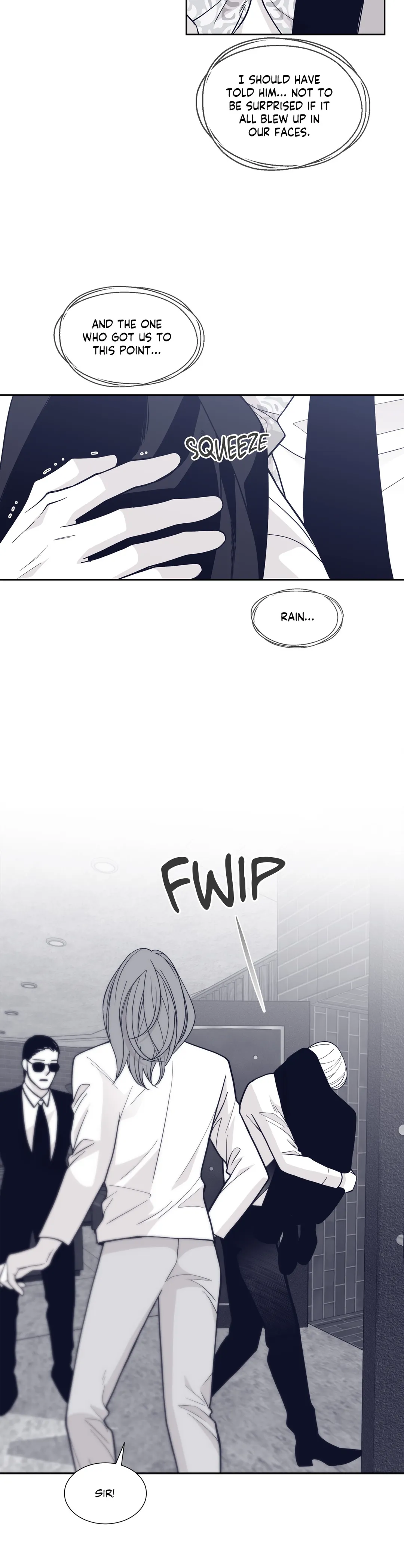 Gold Gray [Official] - Chapter 73 Page 25