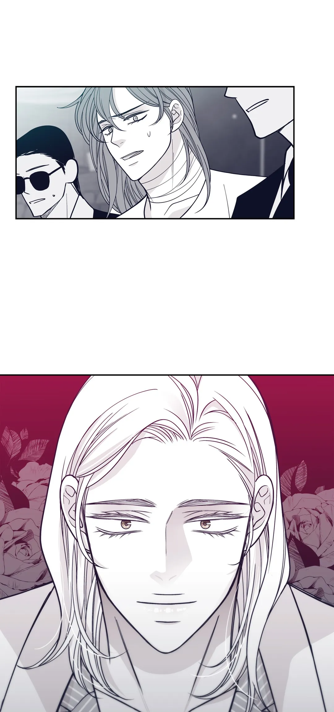 Gold Gray [Official] - Chapter 73 Page 29