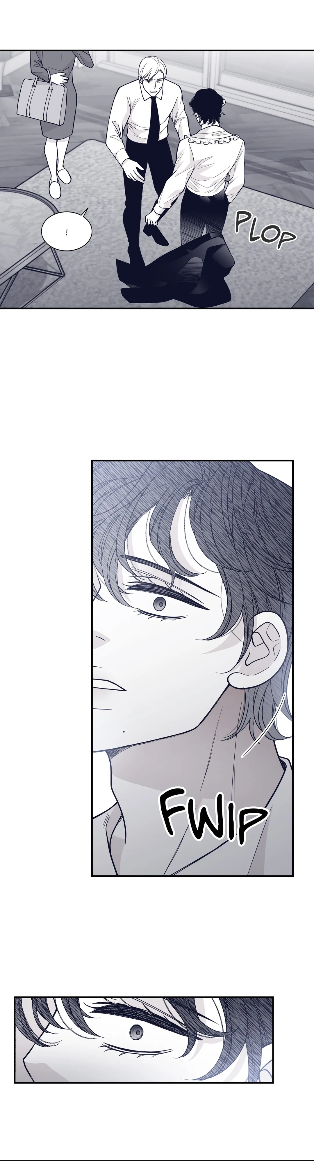 Gold Gray [Official] - Chapter 74 Page 7