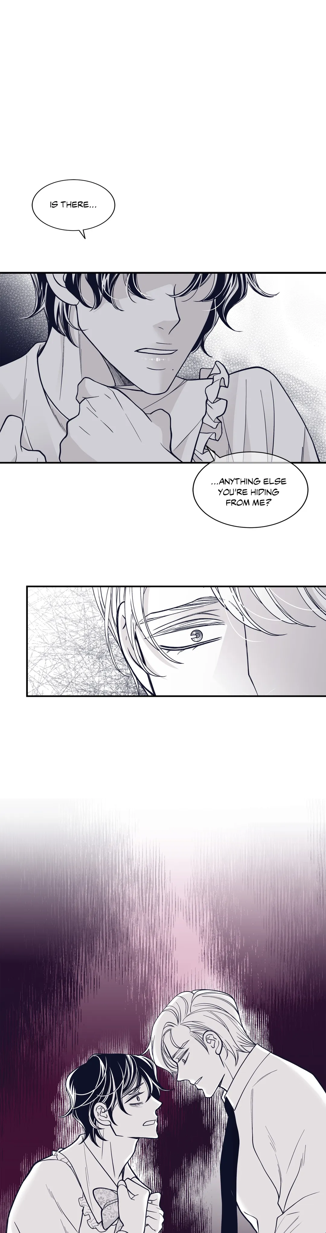 Gold Gray [Official] - Chapter 74 Page 9